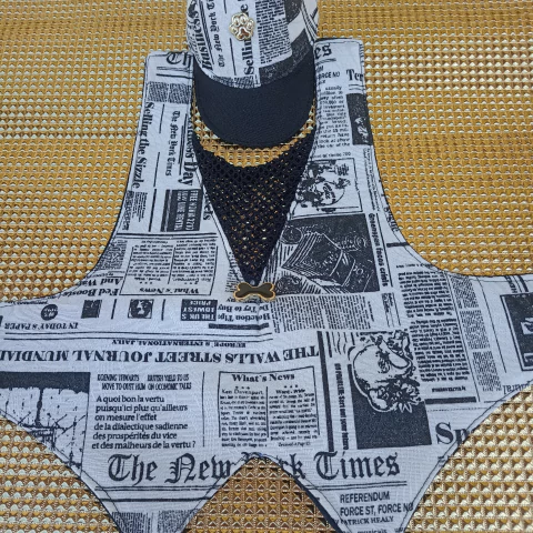 Roupas Pet Beleza Leveza e Conforto pro Pet