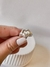 Anillo due corazón - Pauline