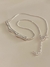 CONJUNTO CLAPTON KASHI 40-45CM