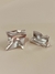 AROS CHAPONES YOIK ROMB 3.4CM