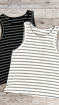 Musculosa MER - comprar online