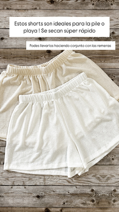 Short TURIN - comprar online