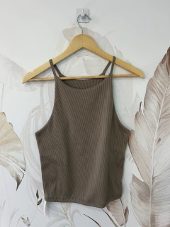 Musculosa INDIRA - tienda online