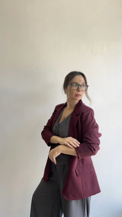 Blazer GIA