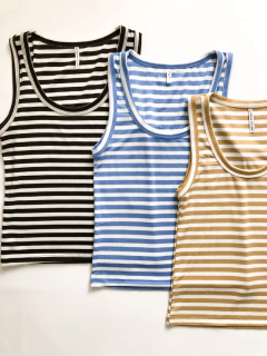 Musculosa FABIANA - NAVAMA