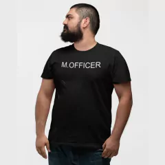 Plus Size - M.OFFICER