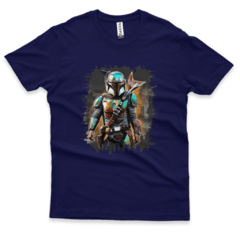The Mandalorian Vintage - comprar online