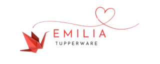 Emilia Japa da Tupperware