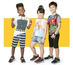 Banner da categoria Moda infantil