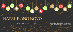 Banner da categoria Fim de Ano