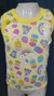 Blusa Infantil Feminina: Picolé - comprar online