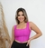 Cropped Ponta de Abelha - comprar online