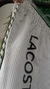 Short Tactel Lacoste na internet