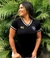 Blusa de Time Feminina