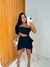 Vestido Modelo Calda