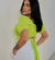 Cropped Duquesa