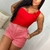 Short Listrinha