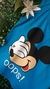 Blusa Infantil Mickey