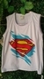 Blusa Infantil Super Man - comprar online