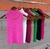 Blusa Tricot Garrafinha
