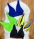 Cropped Mini