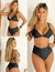 Biquíni modelo sutiã