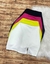 Short Saia Fenda