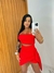 Vestido Modelo Calda