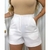 Short Zara em Alfaiataria na internet