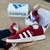 Imagem do Tênis Adidas Campus