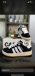 Tênis Adidas Campus