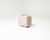 Frasqueira De Viagem Lumina Rosa Iphone e Cinza Escuro - comprar online
