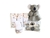 Kit Essenciais – para bebês (4 peças) - comprar online