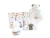 Kit Essenciais Personalizado – para bebês (4 peças) - comprar online