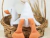 Patinho de pelúcia M (22cm) - loja online