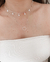 Chocker 07 Medalhas na internet