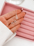 Conjunto Coração Delicate - comprar online