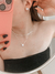 Chocker Aro Rigido - comprar online