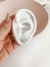 Piercing Ponto de luz com Veneziana