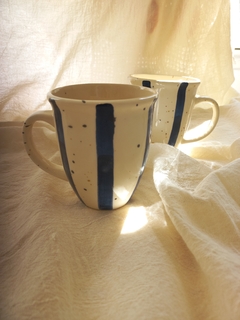 Taza Blue - comprar online