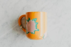 Taza Orange - comprar online