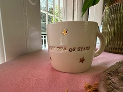 Taza sky full of stars - comprar online