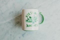 Taza Cultivate kindness en internet