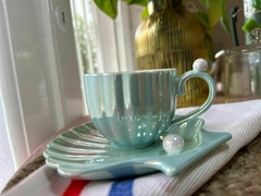 Taza Set Pearl - comprar online