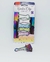 Binder Clips Holographic - BWR