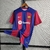 Camisa Barcelona I 23/24 - Torcedor - Azul e Grená