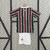Kit Infantil Fluminense Home 24/25 - comprar online