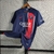Camisa PSG I 23/24 - Torcedor - Azul