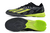 Imagem do CHUTEIRA FUTSAL ADIDAS - CRAZYFAST - PRETO COM DETALHE VERDE LIMÃO