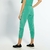 Calça Jogger Impulso Atoalhada Verde Sálvia - comprar online